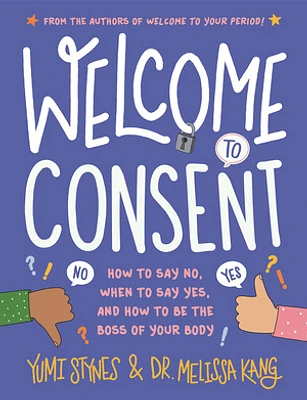 Welcome to Consent