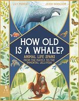 How Old Is a Whale?