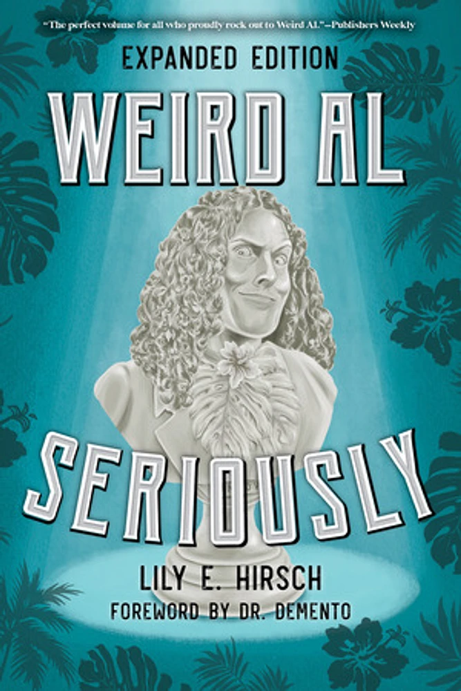 Weird Al