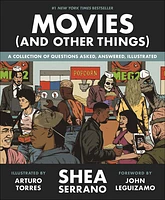 Movies (And Other Things)