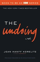 The Undoing