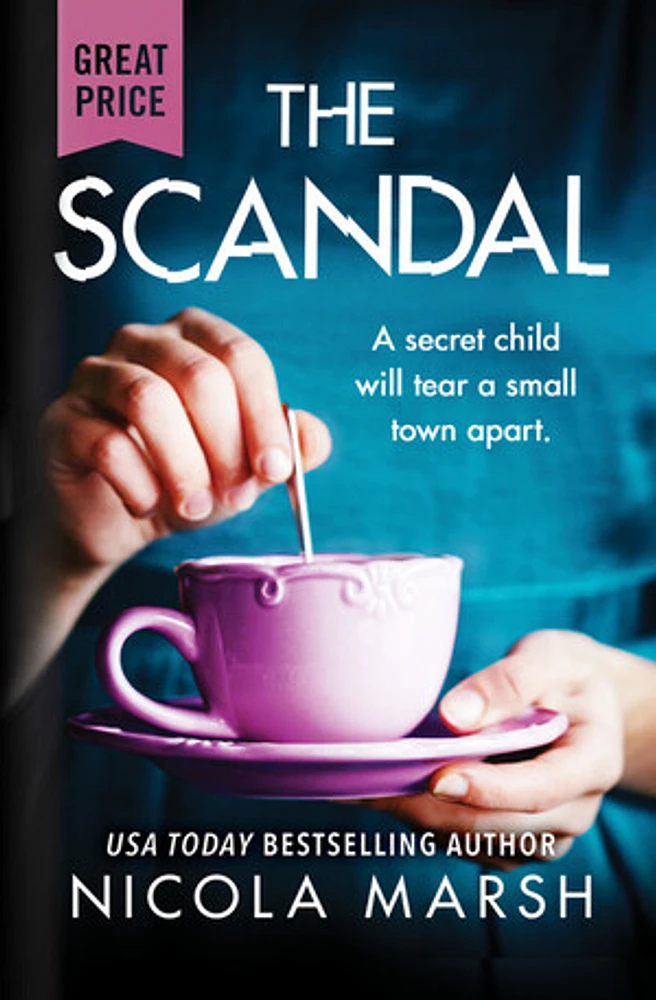 The Scandal