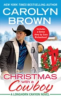 Christmas with a Cowboy