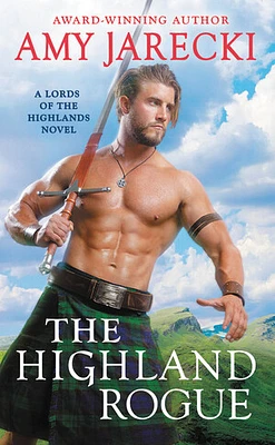 The Highland Rogue