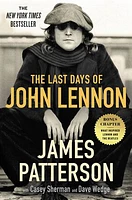 The Last Days of John Lennon