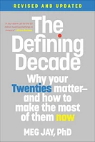 The Defining Decade