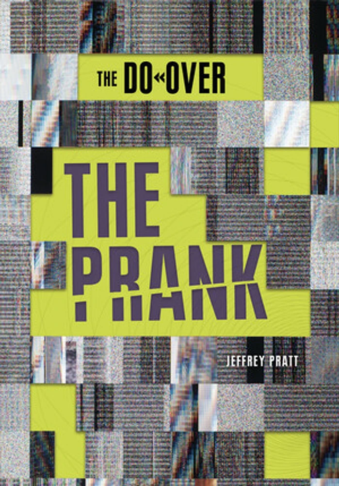 The Prank