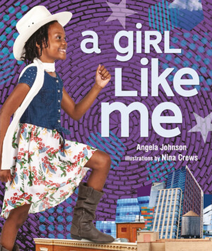 A Girl Like Me