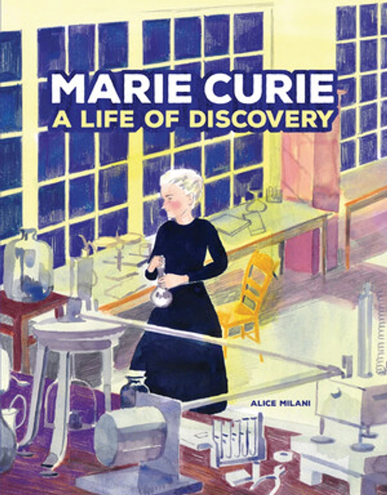 Marie Curie