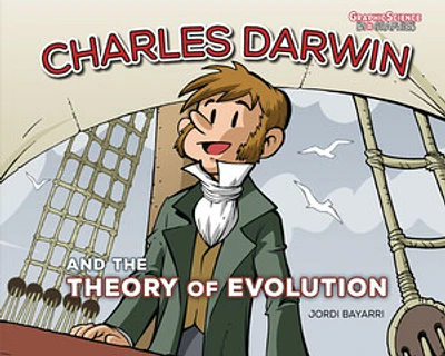 Charles Darwin and the Theory of Evolution