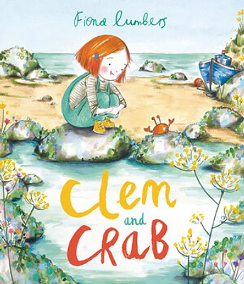 Clem and Crab