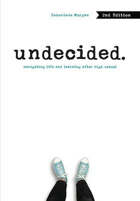 Undecided, 2nd Edition