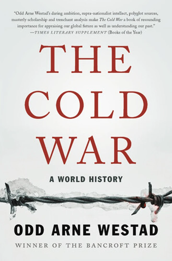 The Cold War