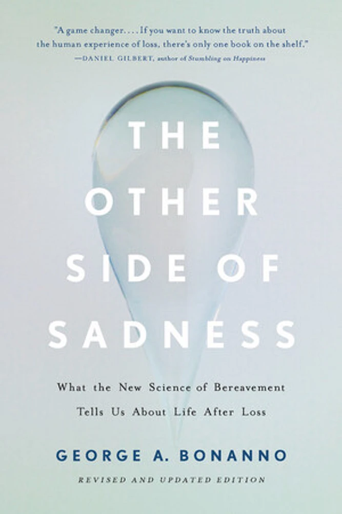 The Other Side of Sadness