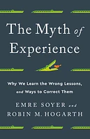 The Myth of Experience