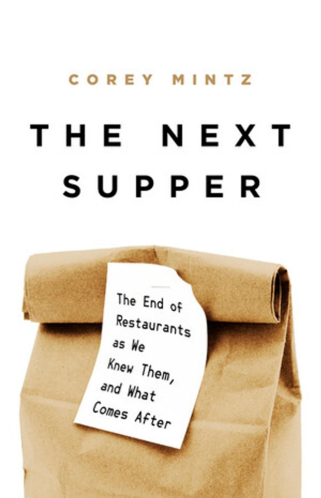 The Next Supper