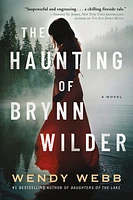 The Haunting of Brynn Wilder