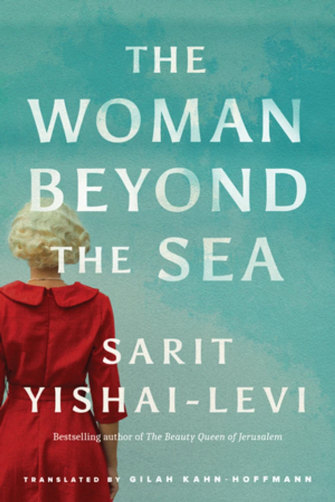 The Woman Beyond the Sea