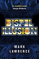 Dispel Illusion