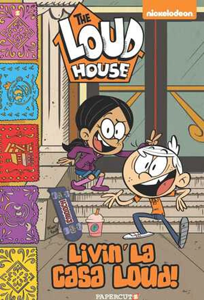 The Loud House #8