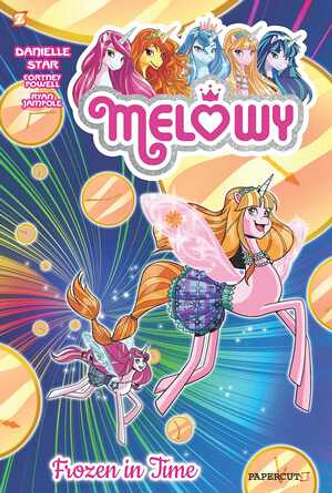 Melowy Vol. 4