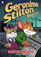 Geronimo Stilton Reporter #5