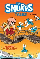 The Smurfs Tales #1