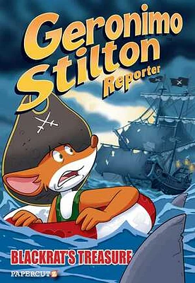 Geronimo Stilton Reporter #10