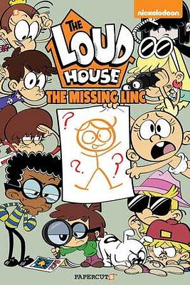 The Loud House #15