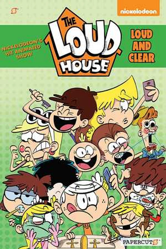 The Loud House #16