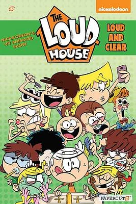 The Loud House #16