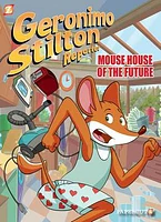 Geronimo Stilton Reporter #12