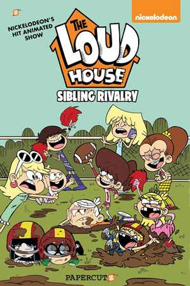 The Loud House #17