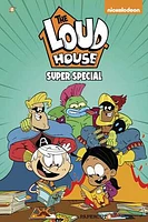 The Loud House Super Special