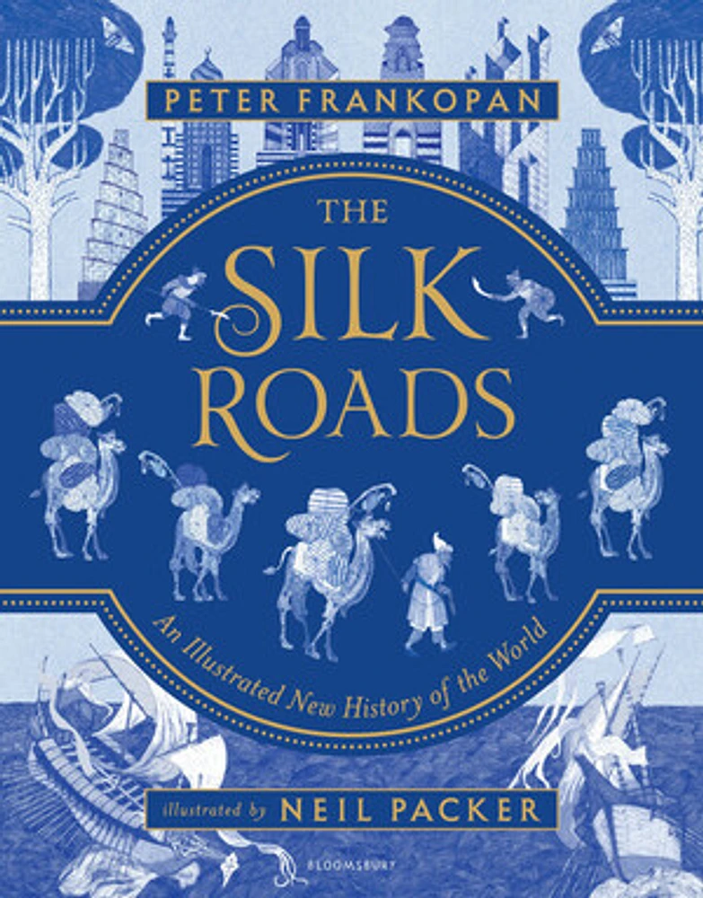 The Silk Roads