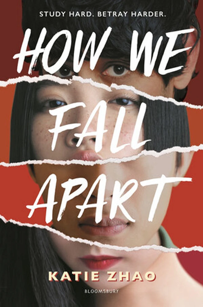 How We Fall Apart