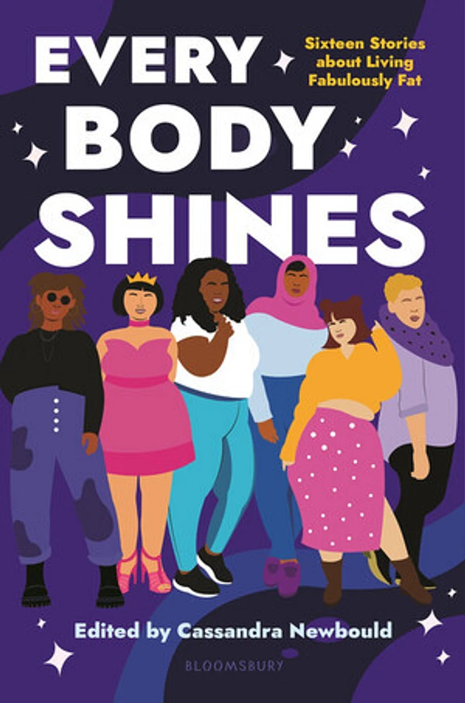 Every Body Shines