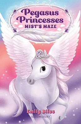 Pegasus Princesses 1: Mist's Maze