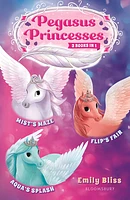 Pegasus Princesses Bind-up Books