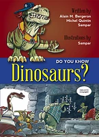 Do You Know Dinosaurs?