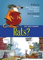 Do You Know Rats?