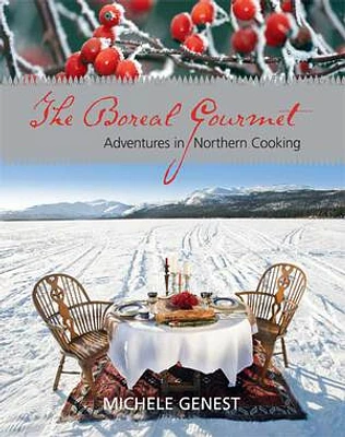 The Boreal Gourmet