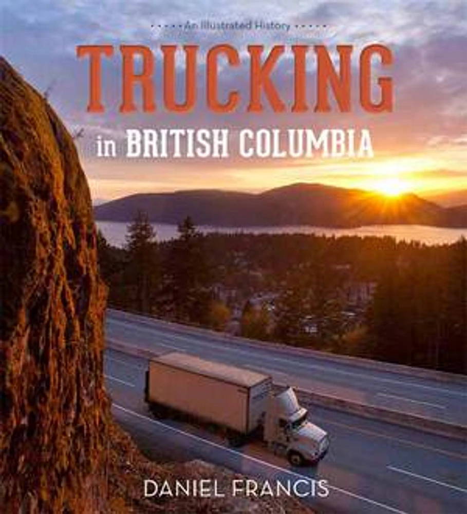 Trucking in British Columbia