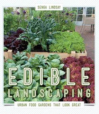 Edible Landscaping