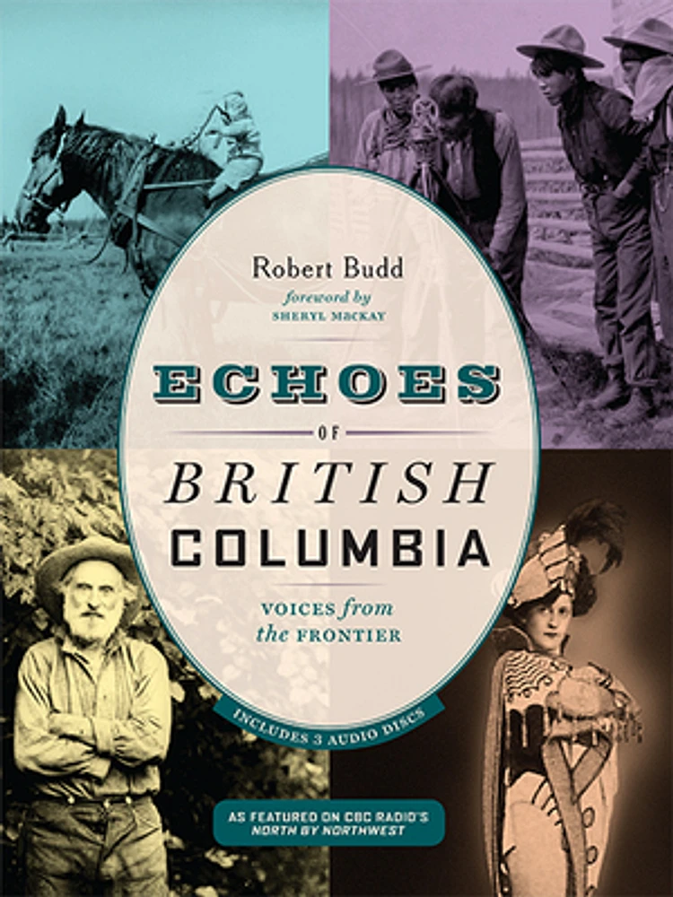 Echoes of British Columbia