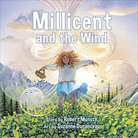 Millicent and the Wind (Annikin Miniature Edition)