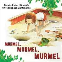 Murmel, Murmel, Murmel (Annikin Miniature Edition)