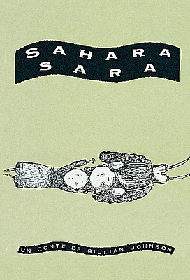 Sahara Sara