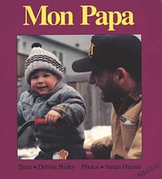 Mon papa