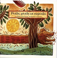 Poils, poils et repoils